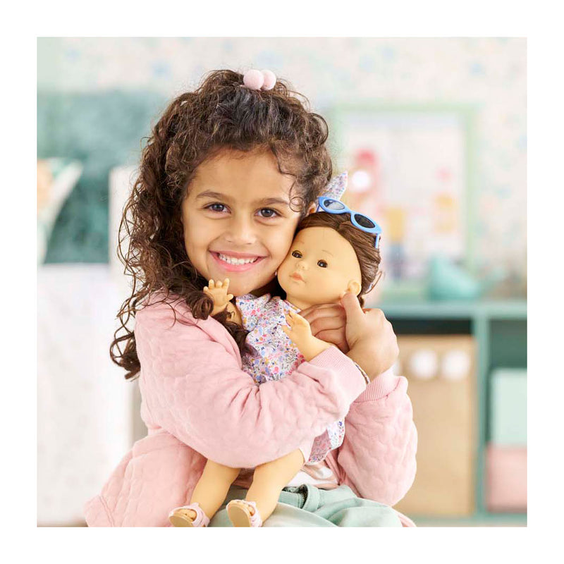Load image into Gallery viewer, Corolle bloemenset - accessoires voor poppen, 36cm
