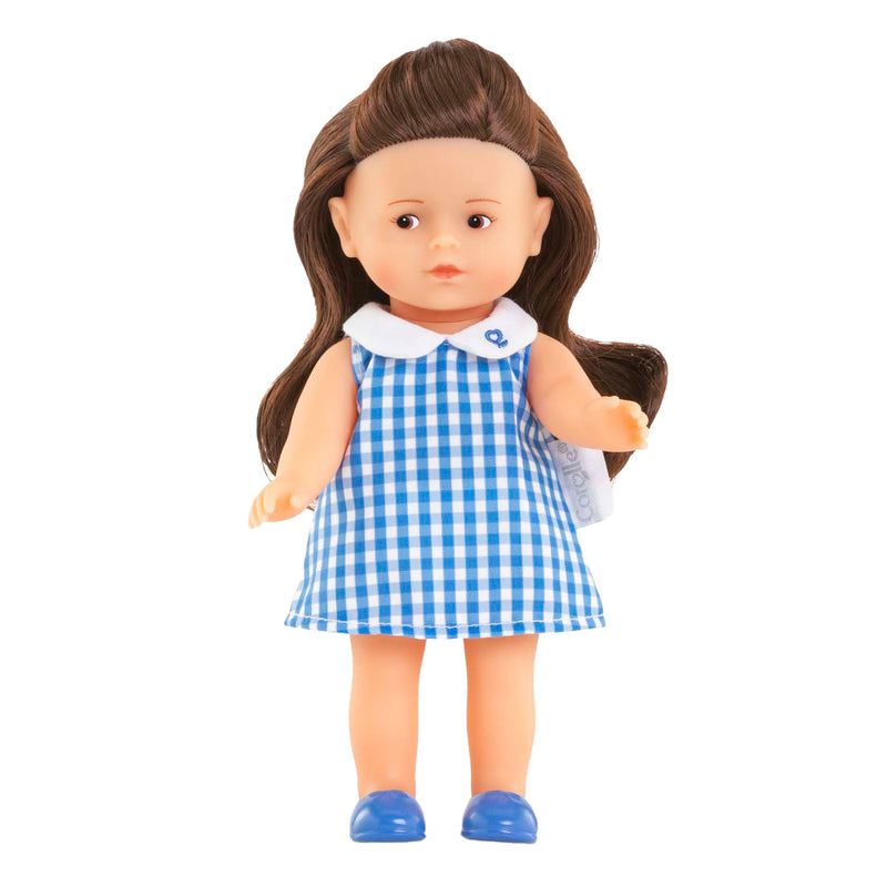 Load image into Gallery viewer, Corolle mini corolline romy pop