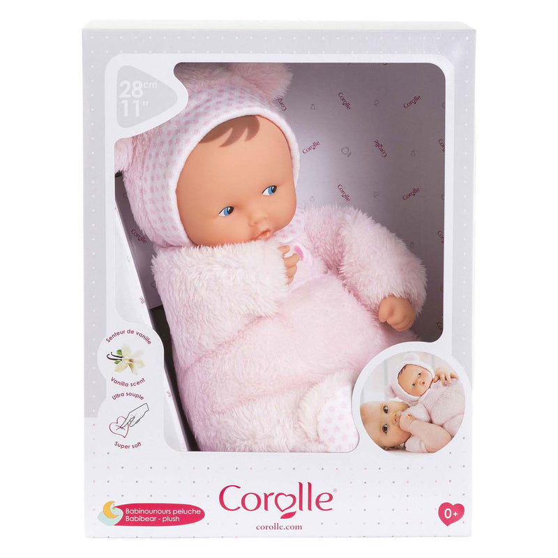 Load image into Gallery viewer, Corolle mon doudou pluchen babybeer babypop - 28cm