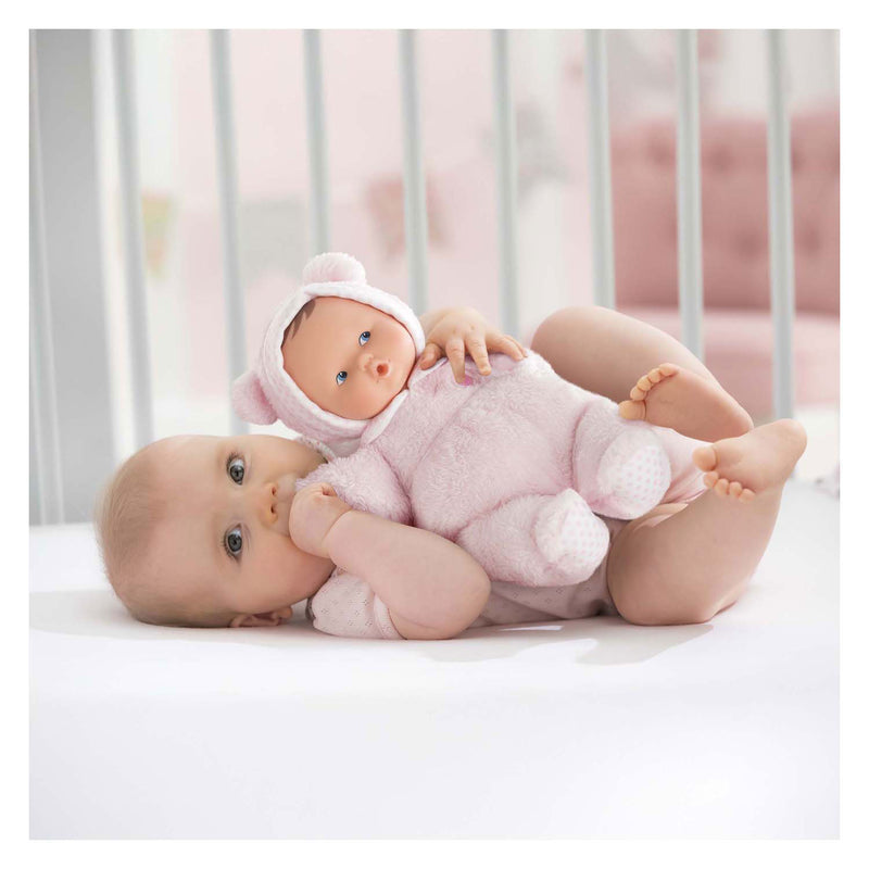 Load image into Gallery viewer, Corolle mon doudou pluchen babybeer babypop - 28cm