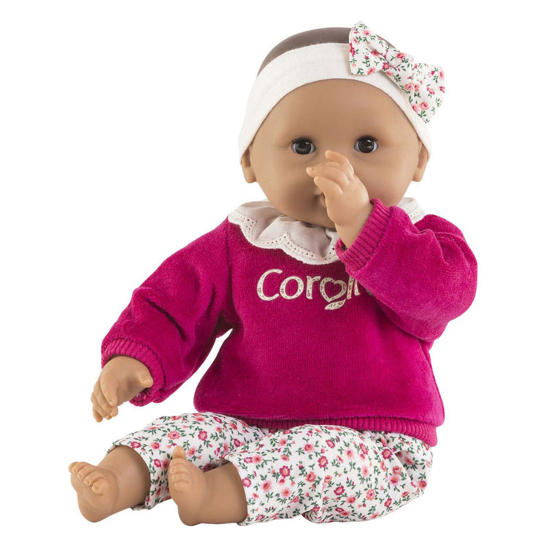 Load image into Gallery viewer, Corolle mon premier babypop rose grenadine - 30cm