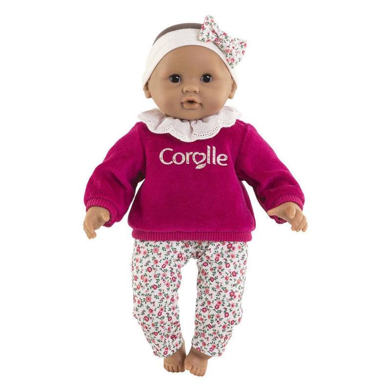 Load image into Gallery viewer, Corolle mon premier babypop rose grenadine - 30cm