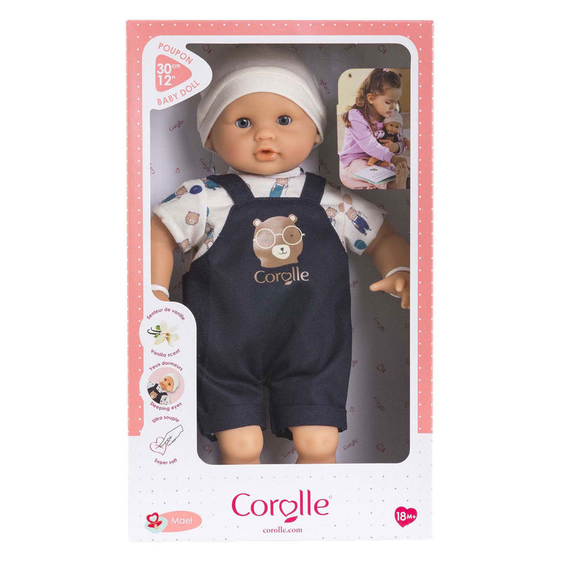 Load image into Gallery viewer, Corolle mon premier babypop mael - 30cm