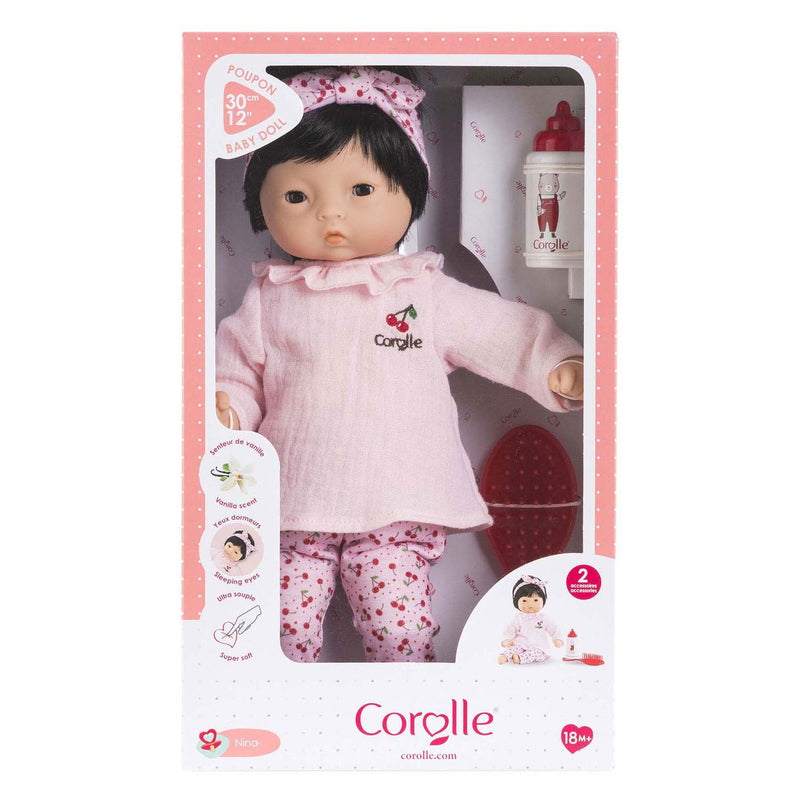 Load image into Gallery viewer, Corolle mon premier babypop nina - 30cm