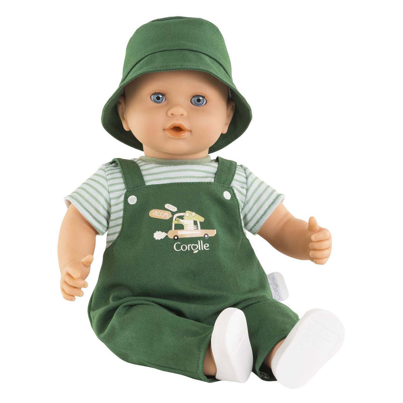 Load image into Gallery viewer, Corolle mon grande poupon babypop eliott - 36cm