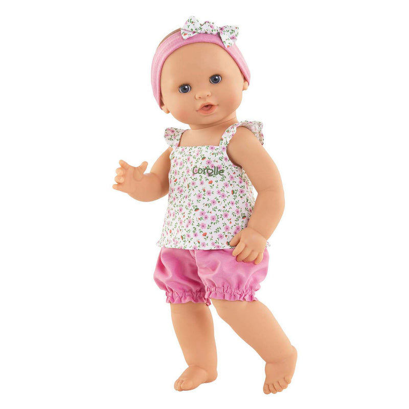 Load image into Gallery viewer, Corolle mon grande poupon drink- en plaspop emma - 36cm