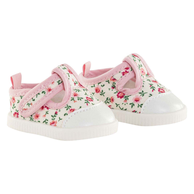 Load image into Gallery viewer, Corolle poppensneakers rose grenadine - 36cm