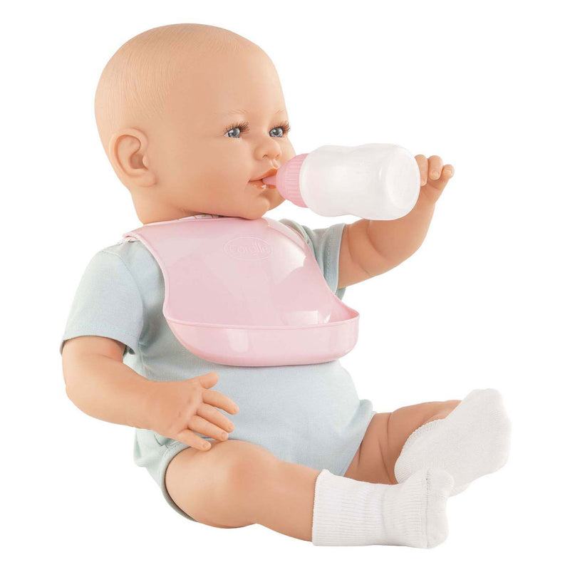 Load image into Gallery viewer, Corolle set voor de pasgeboren baby - 42cm