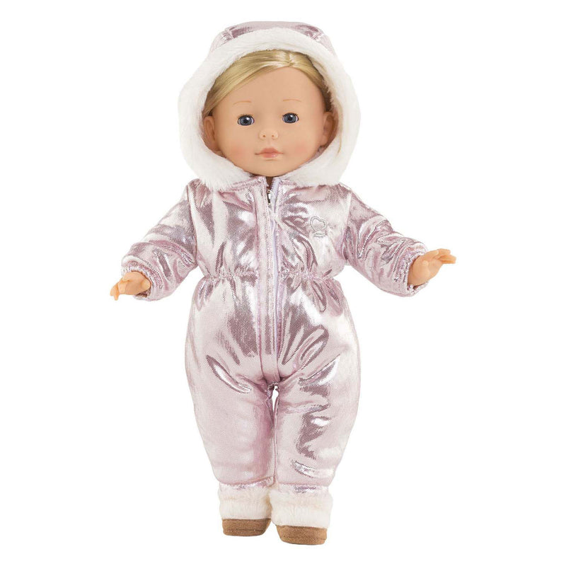 Load image into Gallery viewer, Corolle ma roze poppen sneeuwpak - 36cm
