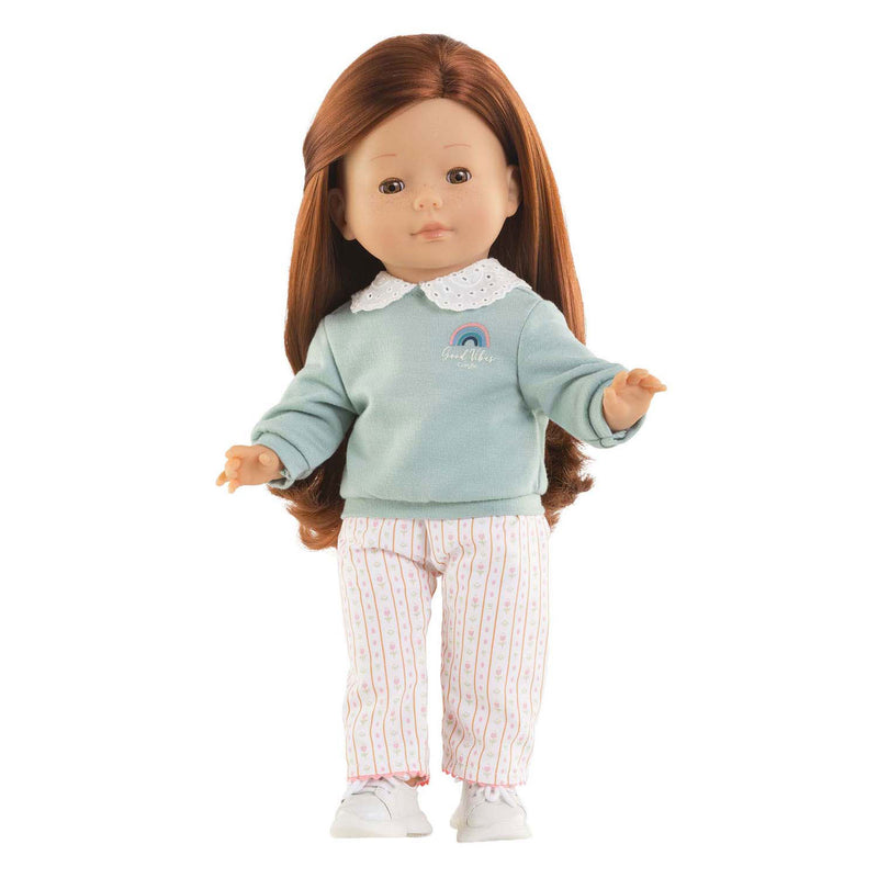 Load image into Gallery viewer, Corolle ma poppen sweater - 36cm