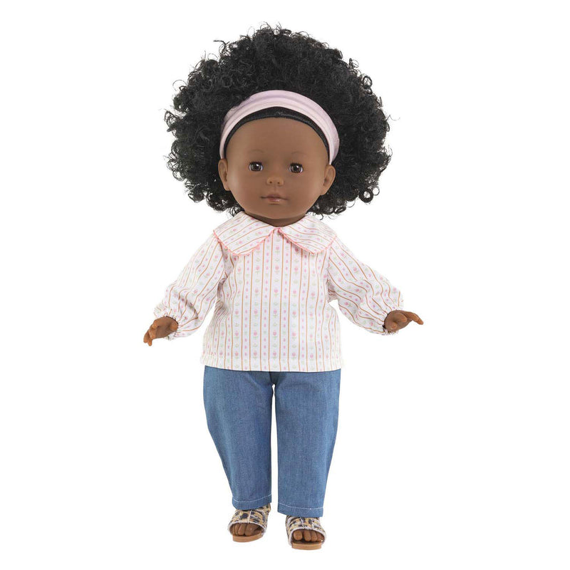 Load image into Gallery viewer, Corolle ma poppenblouse tulpen - 36cm