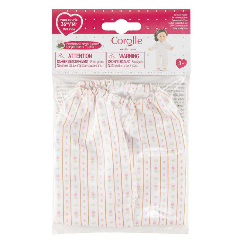 Load image into Gallery viewer, Corolle ma poppenbroek tulpen - 36cm