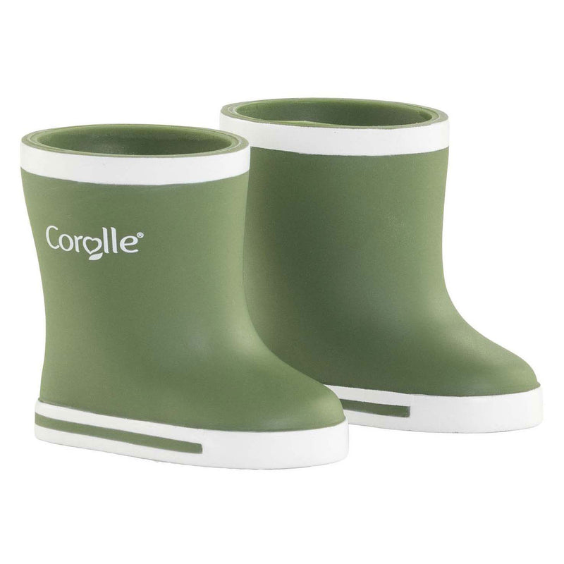Load image into Gallery viewer, Corolle ma regenlaarzen - 36cm