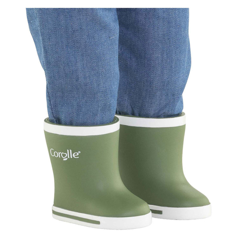 Load image into Gallery viewer, Corolle ma regenlaarzen - 36cm