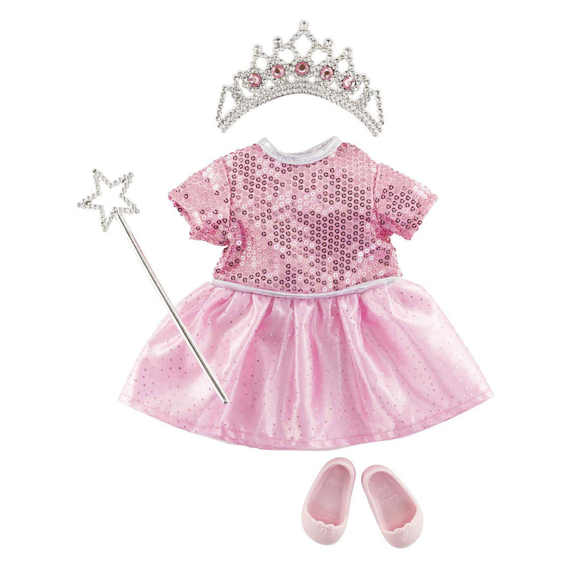 Load image into Gallery viewer, Corolle ma prinses verjaardagsset - 36cm