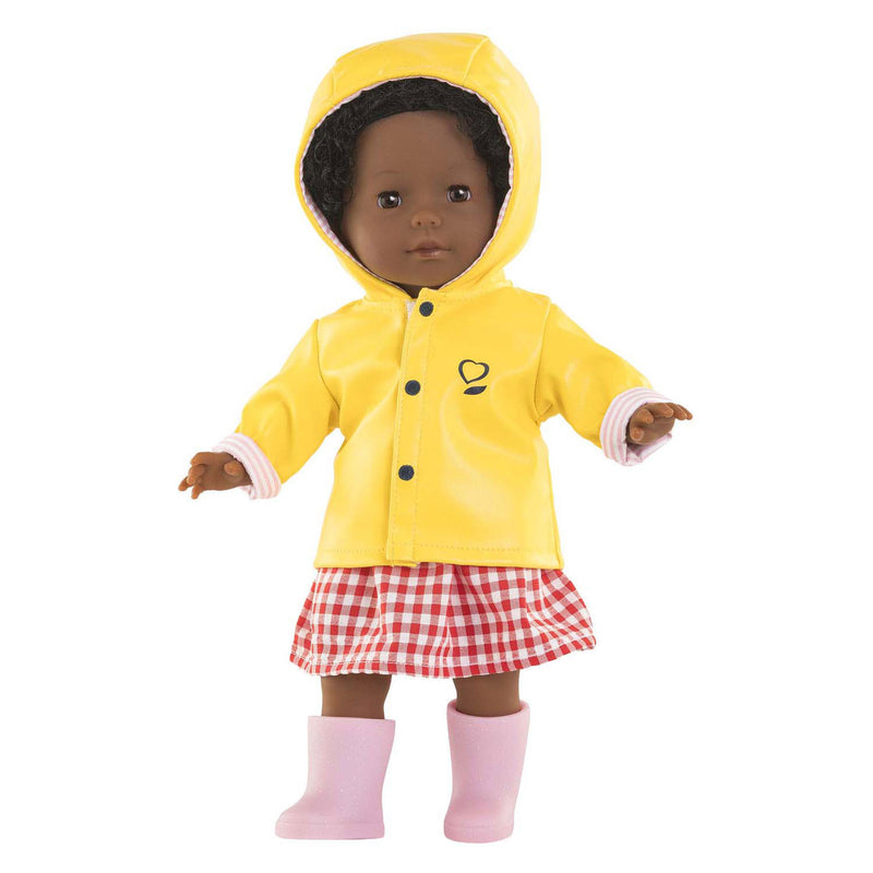 Load image into Gallery viewer, Corolle ma set leve de regen - 36cm