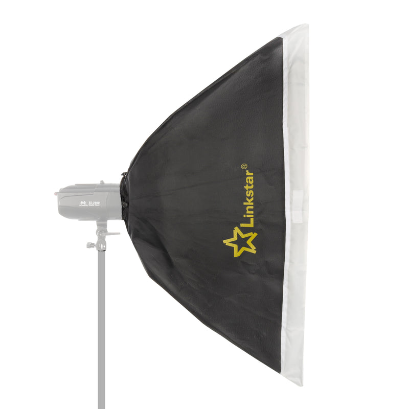Load image into Gallery viewer, Linkstar softbox rs-6090sa 60x90 cm