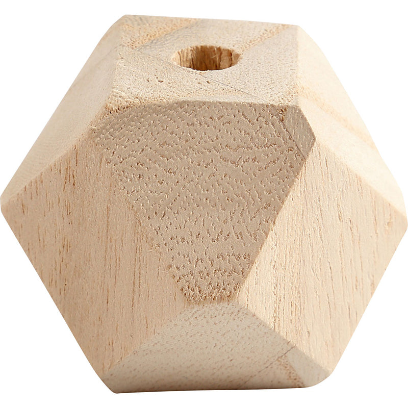 Afbeelding laden in galerijviewer, Https: www.cchobby.nl diamantvormige-kralen-b-43-mm-gatgrootte-8-mm-3-stuk-1-doos