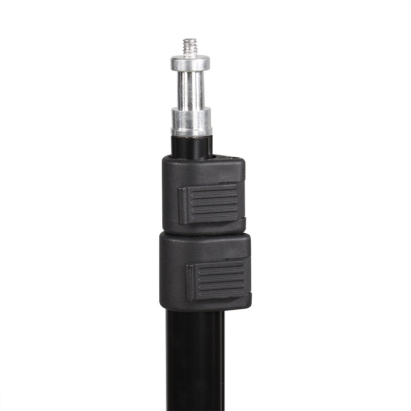 Load image into Gallery viewer, Linkstar lampstatief ls-803 86-205 cm