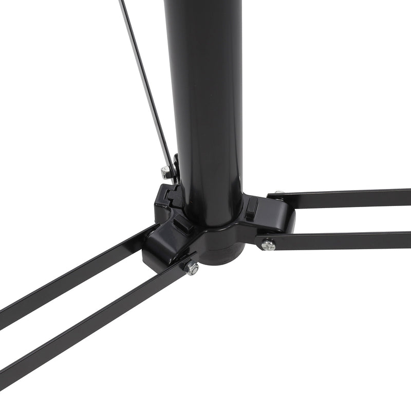Load image into Gallery viewer, Linkstar lampstatief ls-807 110-308 cm