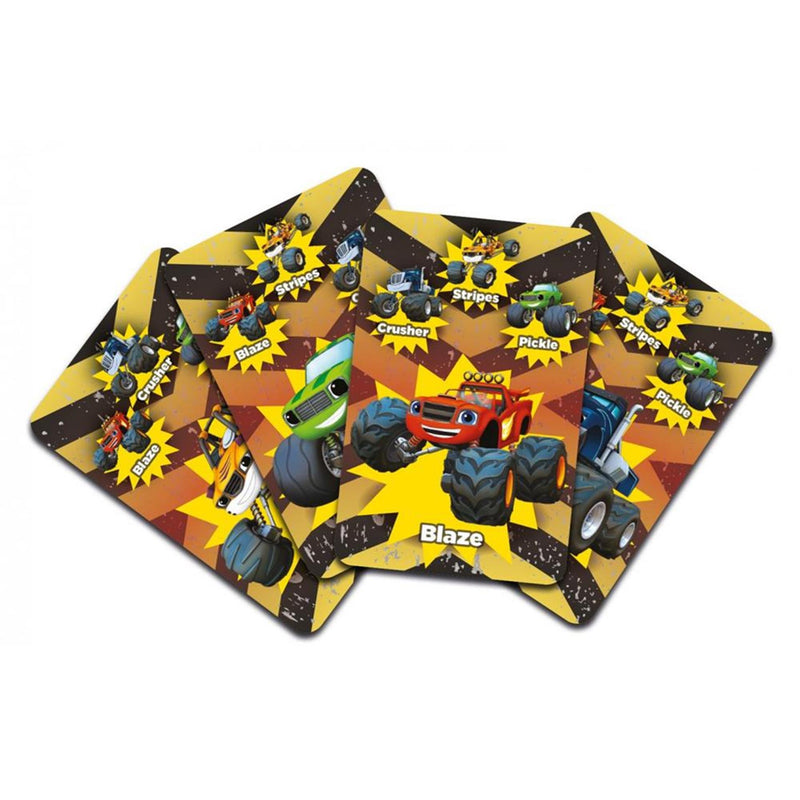 Load image into Gallery viewer, Tactic blaze kwartet