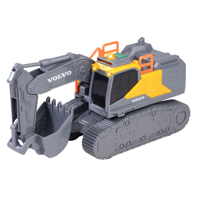 Load image into Gallery viewer, Dickie volvo tracked excavator rupsgraafmachine