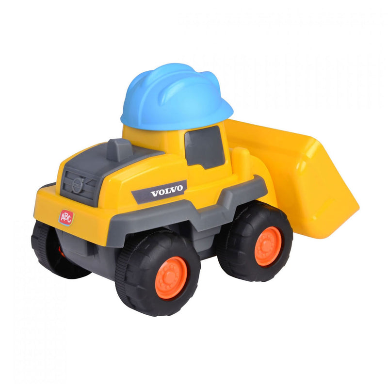 Load image into Gallery viewer, Abc lucy loader volvo graafmachine