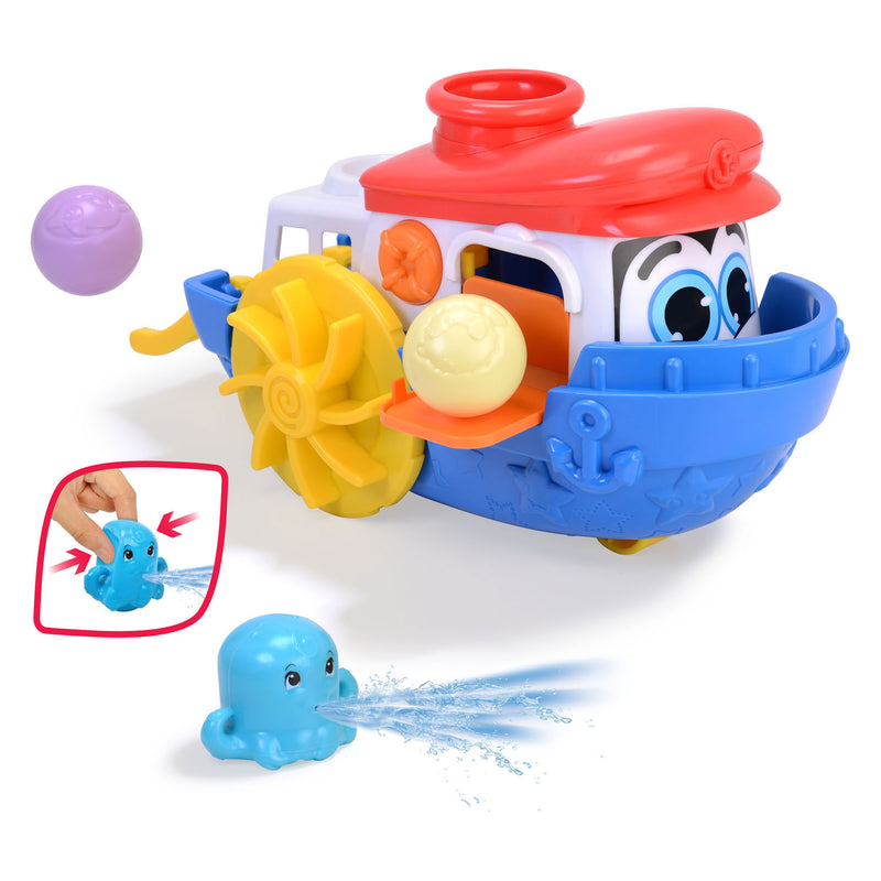 Load image into Gallery viewer, Abc sammy splash badboot