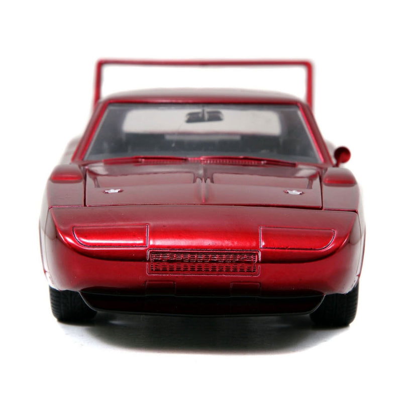 Load image into Gallery viewer, Jada toys jada die-cast fast and furious 1969 dodge charger 1:24