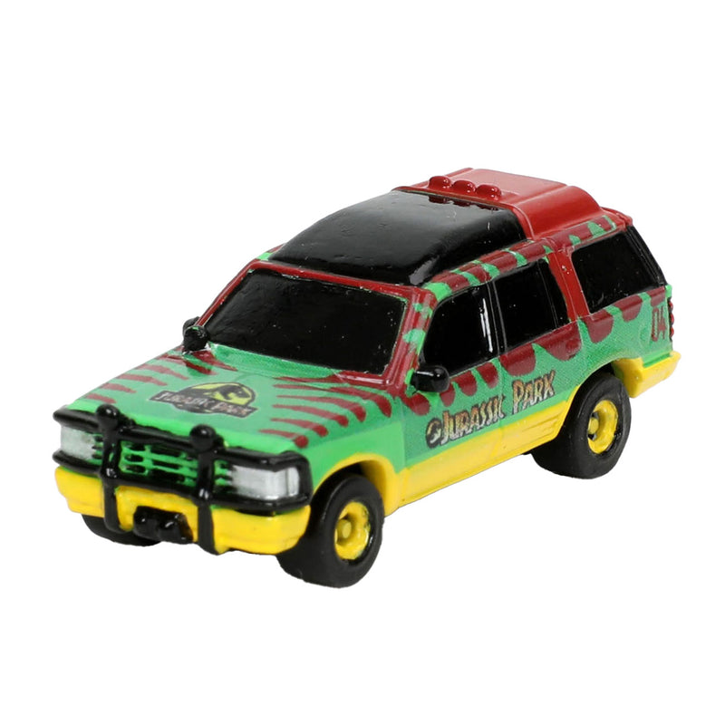 Load image into Gallery viewer, Jada Toys Jada Die-Cast Jurassic World Nano Cars, 3st.