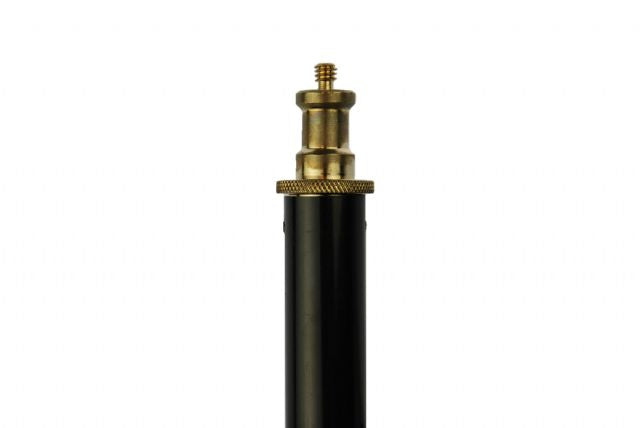 Load image into Gallery viewer, Linkstar lampstatief l-30l 103-300 cm luchtgeveerd