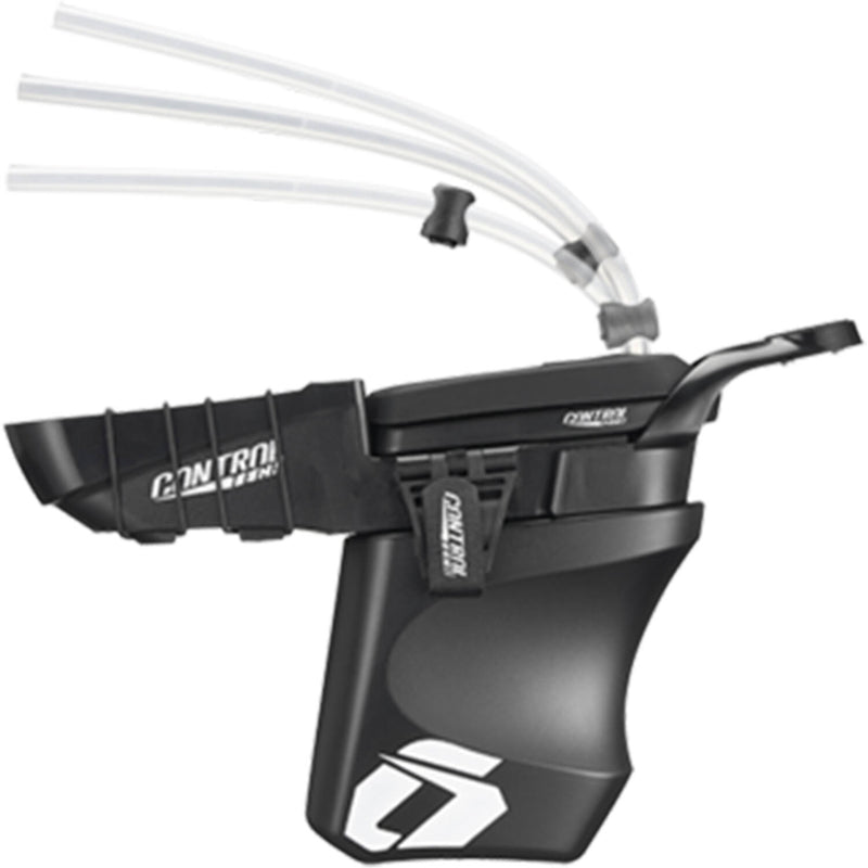 Load image into Gallery viewer, Controltech Triathlon tt aerodynamisch time zone hydration bidon opslag system