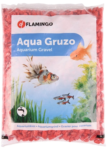 Load image into Gallery viewer, Flamingo Grind neon rood