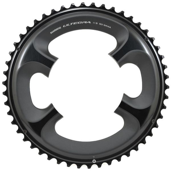 Load image into Gallery viewer, Shimano kettingblad Ultegra 6800 11V 50T-MA Y1P498060