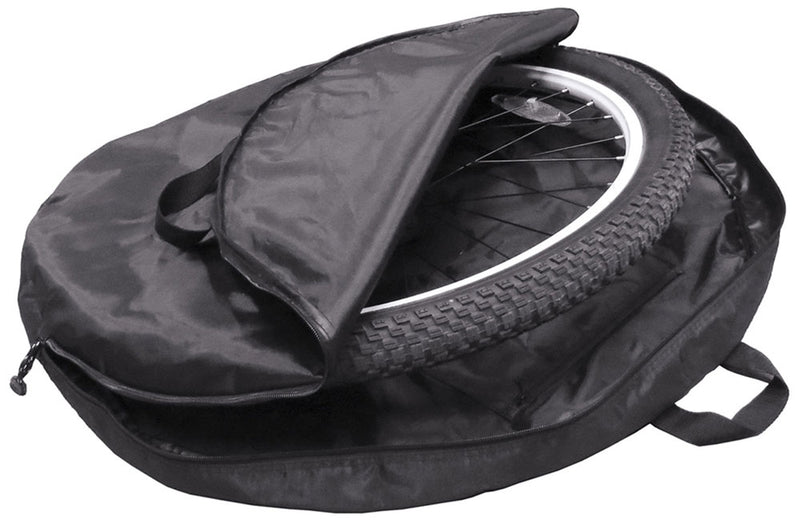 Load image into Gallery viewer, Thule wheel bag xl