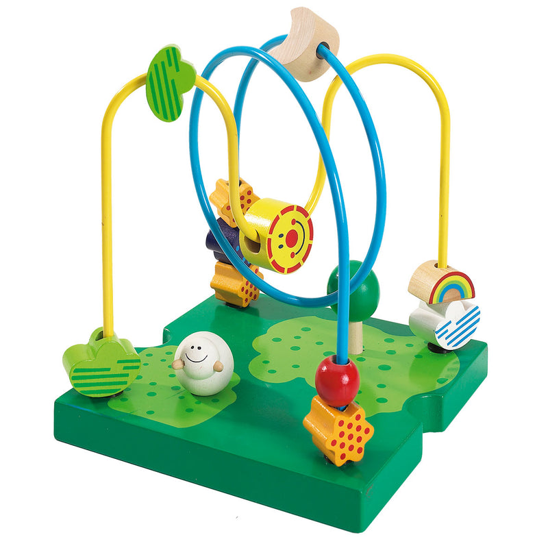 Load image into Gallery viewer, Eichhorn Kleuren Speelbox