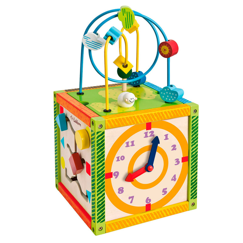 Load image into Gallery viewer, Eichhorn Kleuren Speelbox