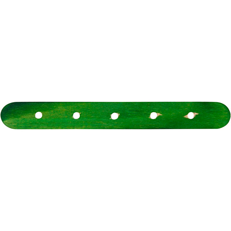 Load image into Gallery viewer, Creativ company https: www.cchobby.nl constructiestokjes-l-15-cm-b-1-8-cm-gatgrootte-4-mm-diverse-kleuren-500-div-1-doos