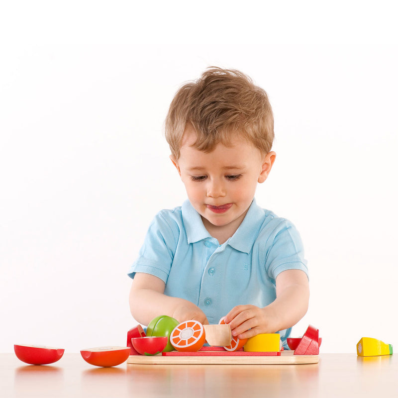 Load image into Gallery viewer, Eichhorn snijplank