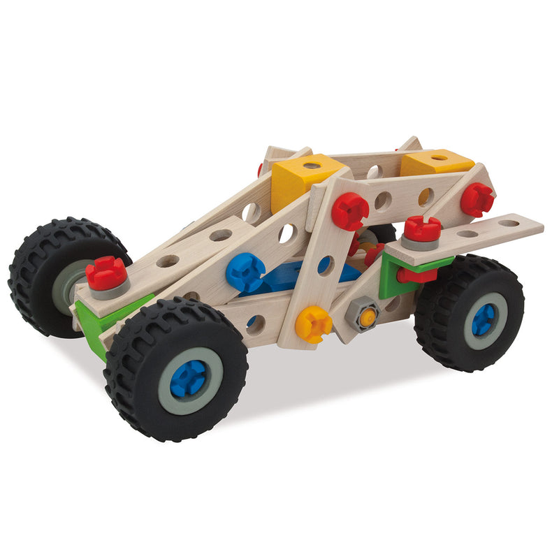 Load image into Gallery viewer, Eichhorn heros constructor auto 4-in-1