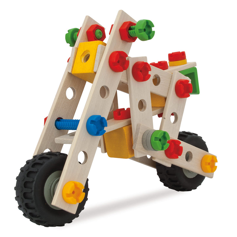 Load image into Gallery viewer, Eichhorn heros constructor auto 4-in-1