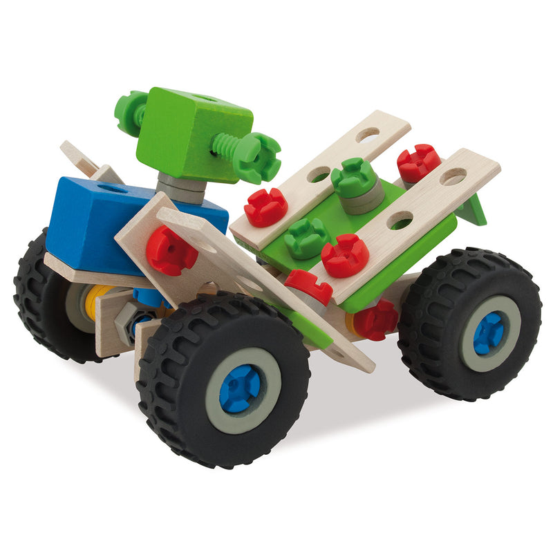 Load image into Gallery viewer, Eichhorn heros constructor auto 4-in-1