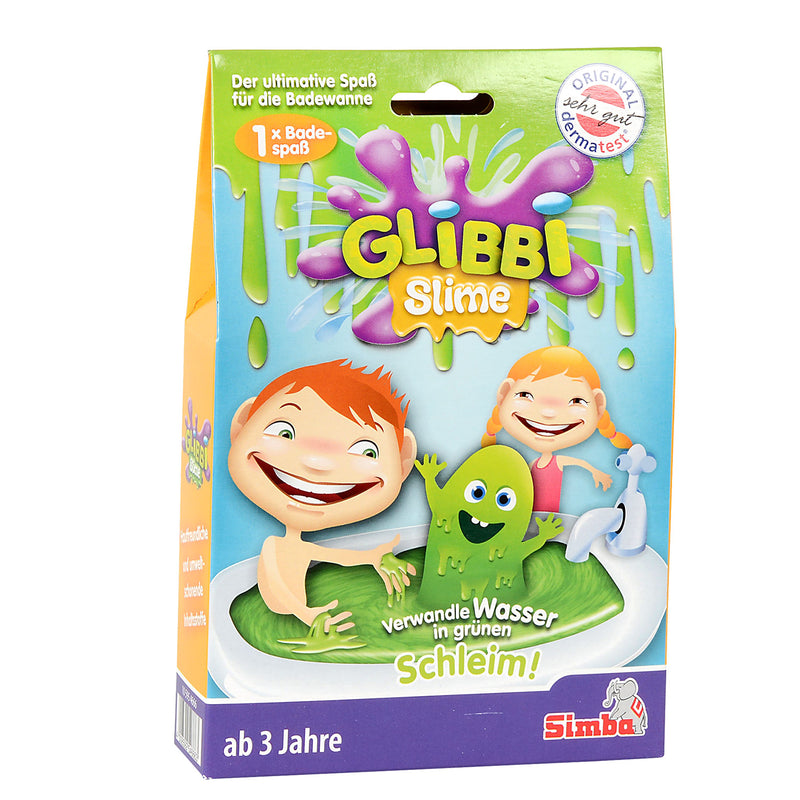 Load image into Gallery viewer, Glibbi slijm
