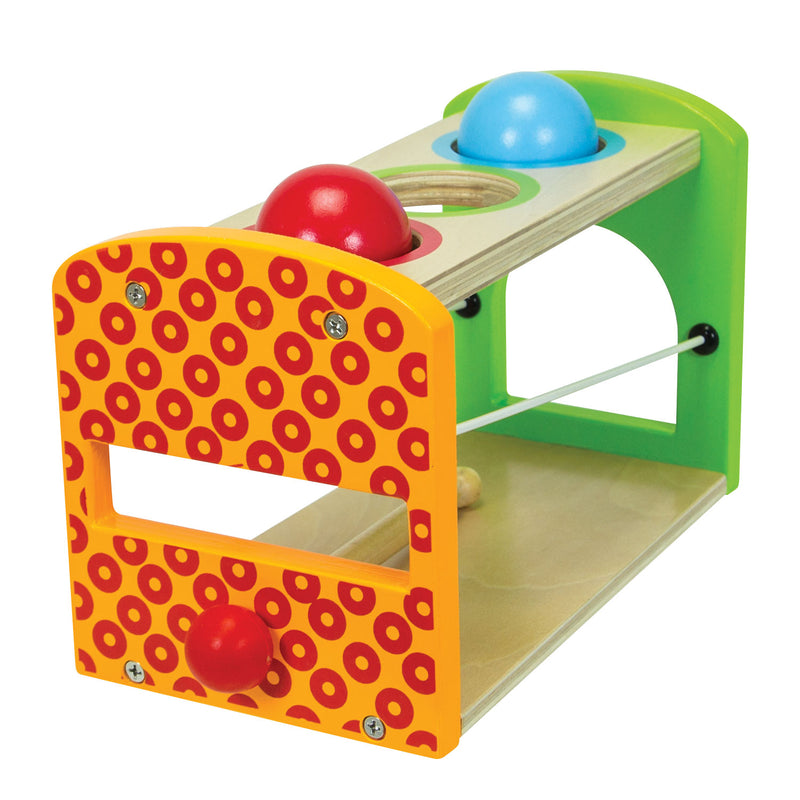 Load image into Gallery viewer, Eichhorn hamerbank met xylofoon, 5dlg.