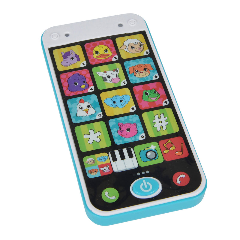 Load image into Gallery viewer, Simba abc smartphone
