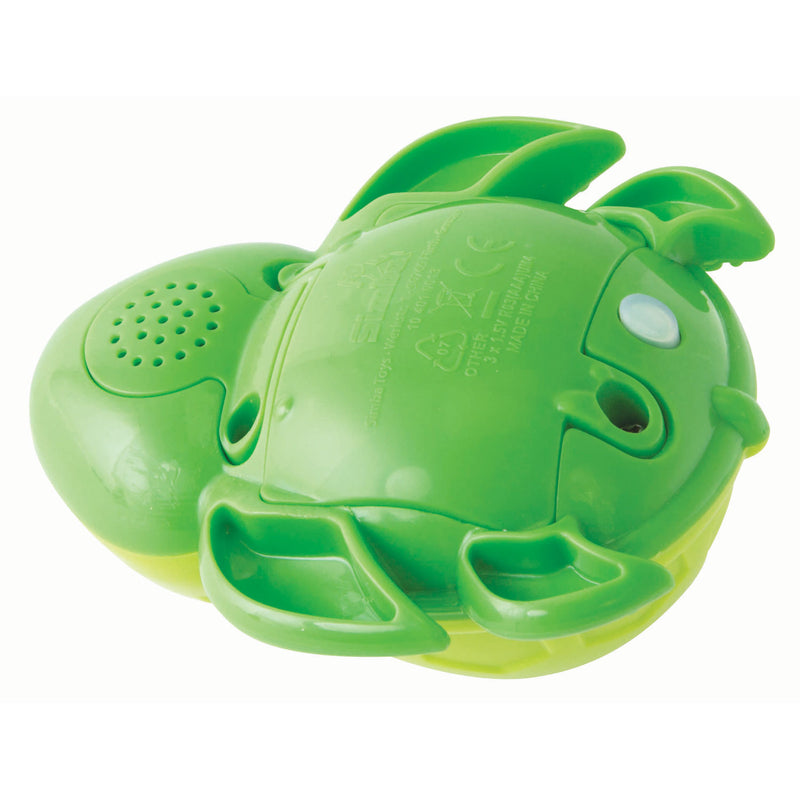 Load image into Gallery viewer, Simba abc bathing turtle