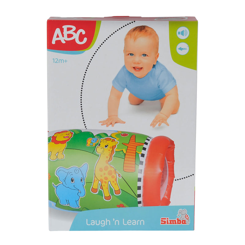 Load image into Gallery viewer, Abc kruiprol
