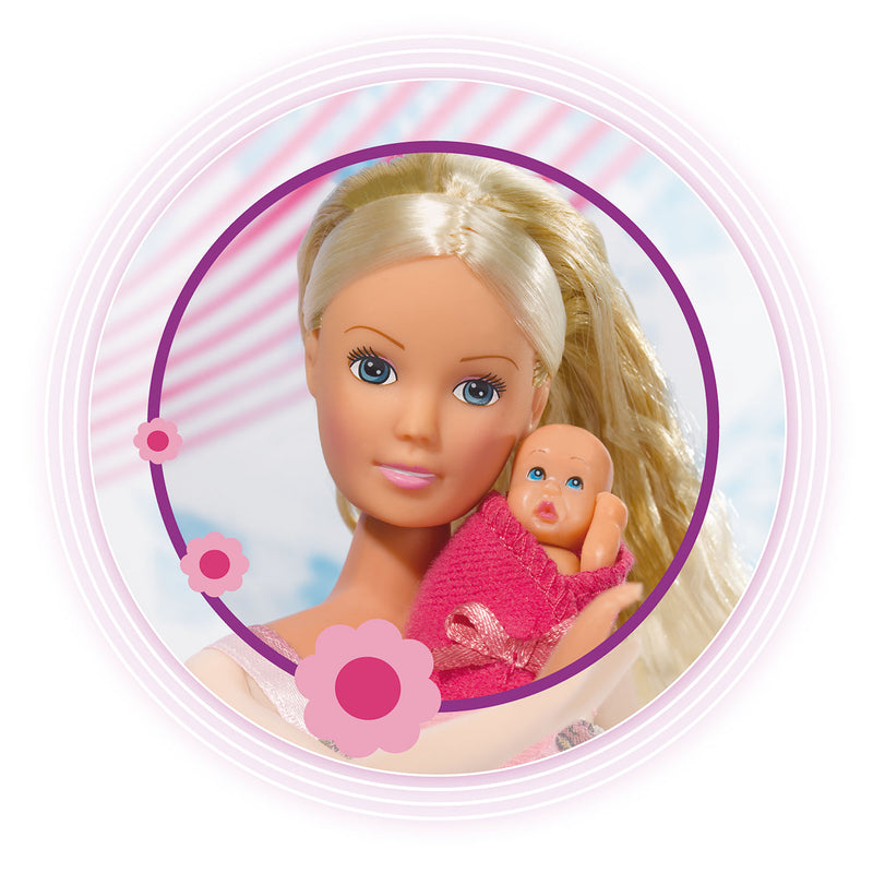 Load image into Gallery viewer, Simba steffi love welcome baby