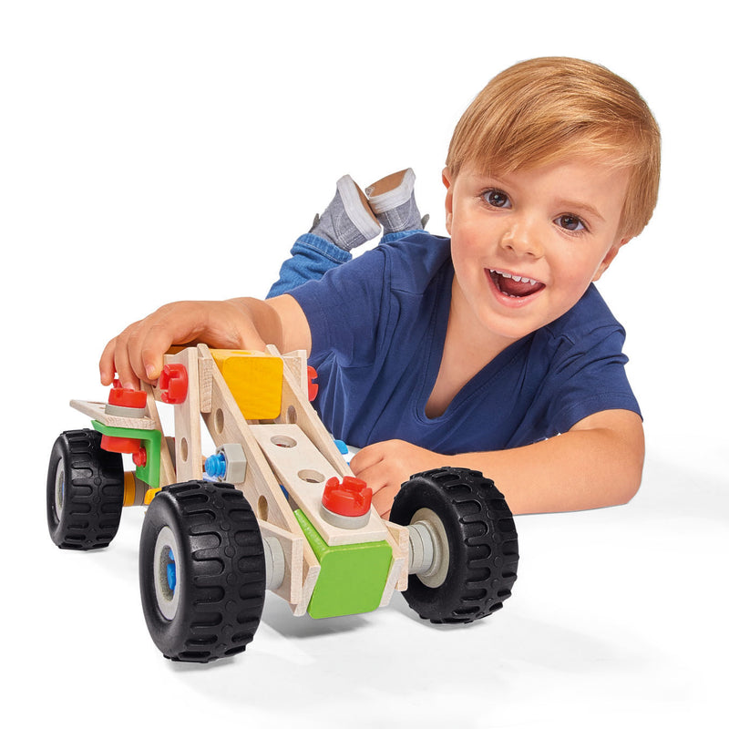 Load image into Gallery viewer, Eichhorn heros constructor auto 4-in-1