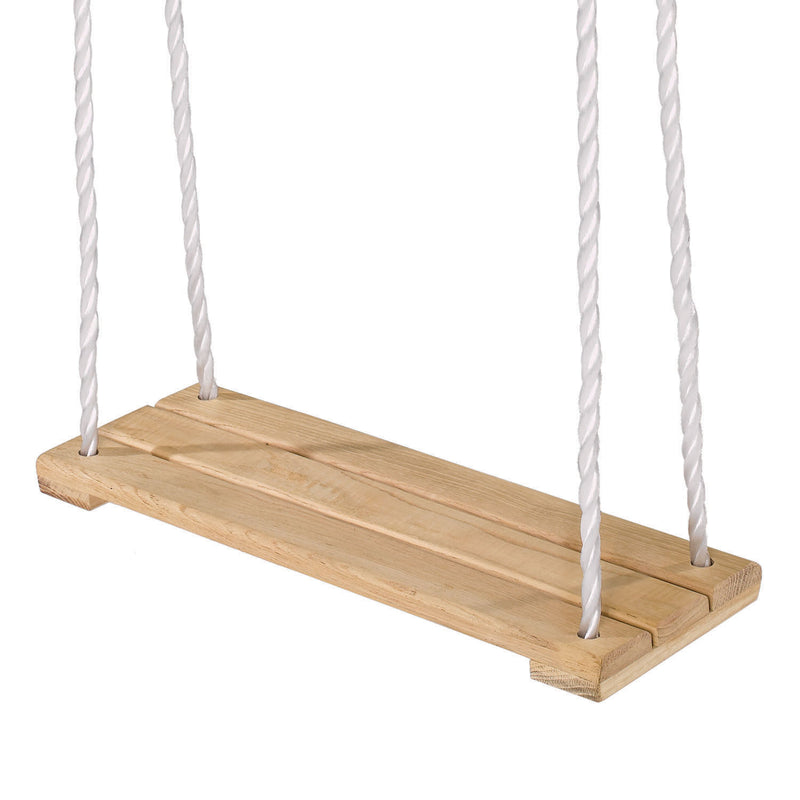 Load image into Gallery viewer, Eichhorn Outdoor Houten Schommel